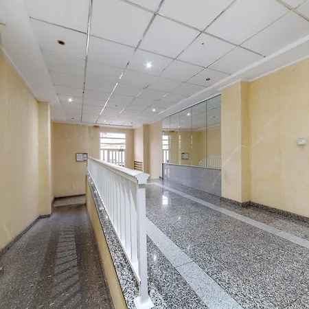 Apartment Navarone Torrevieja