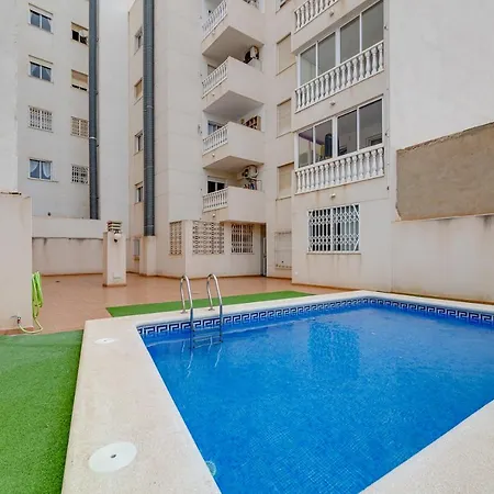 Apartment Navarone