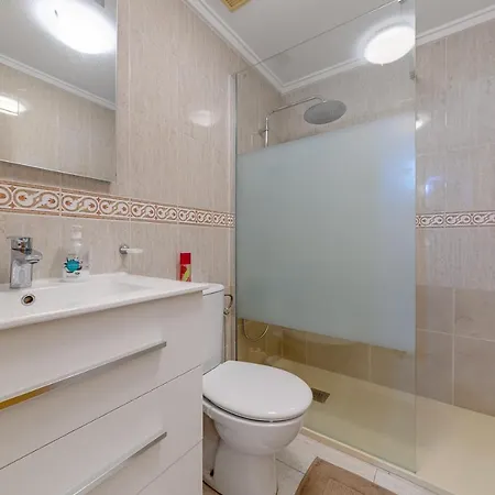 Navarone Apartment Torrevieja