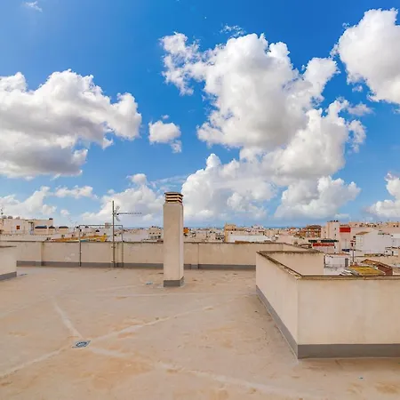 Navarone Apartment Torrevieja
