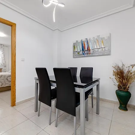 Apartment Navarone
