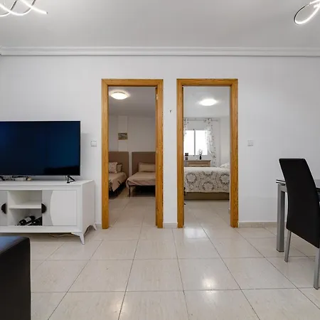Apartment Navarone