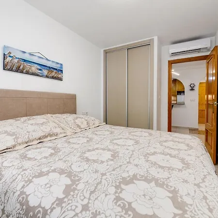 Apartment Navarone Torrevieja