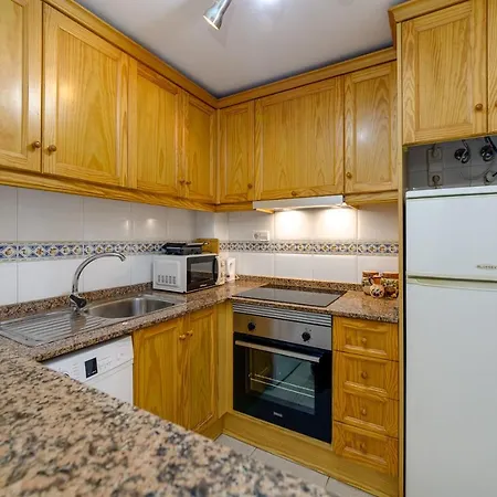 Apartment Navarone